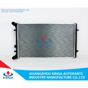 Radiateur Volkswagen pour Skoda Octavia′96-/Golf 4′97-/Bora′99-Mt